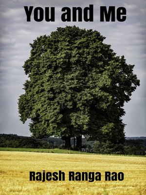 cover image of You and Me